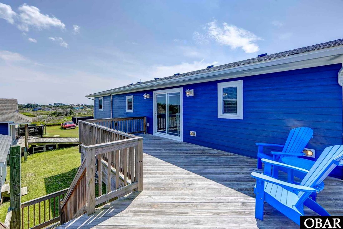 Haus in Hatteras, North Carolina, Vereinigte Staaten 2 - 18734504