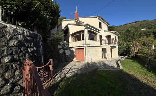 Maison à Grad Opatija, Primorje-Gorski Kotar, Croatie 1
