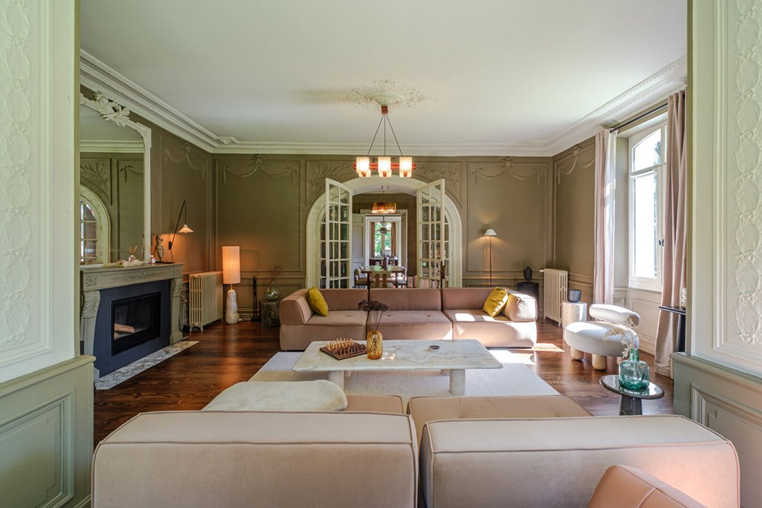 Villa à Soorts-Hossegor, Nouvelle-Aquitaine, France 4 - 17796536