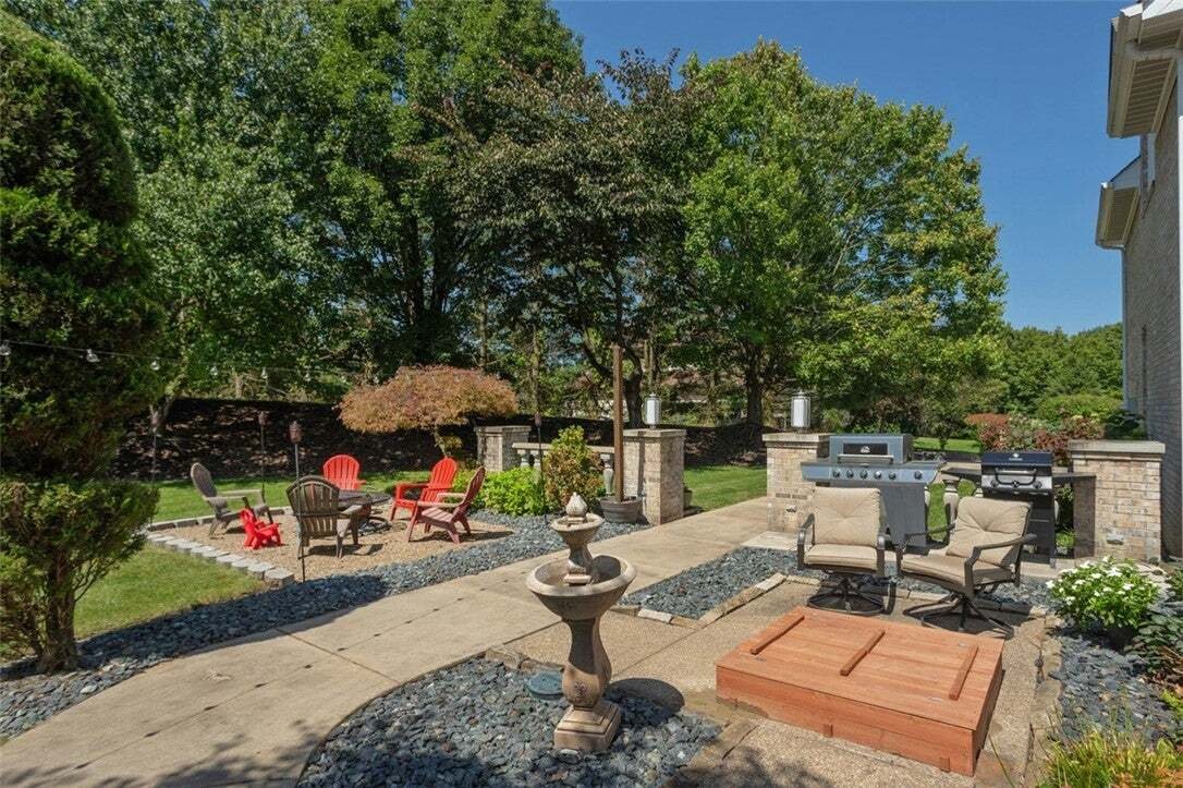 Casa en Trafford, Pensilvania, Estados Unidos 5 - 18732457