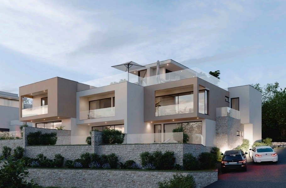 House in Vodice, Sibenik-Knin County, Croatia 1 - 18736463