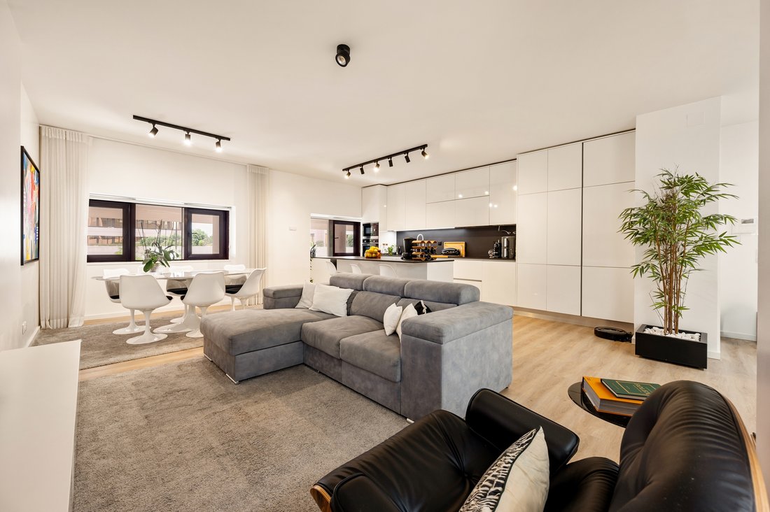 Apartamento en Sao Domingos de Benfica, Lisboa, Portugal 2 - 18731870