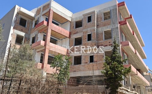 Apartment in Crete, Greece 1