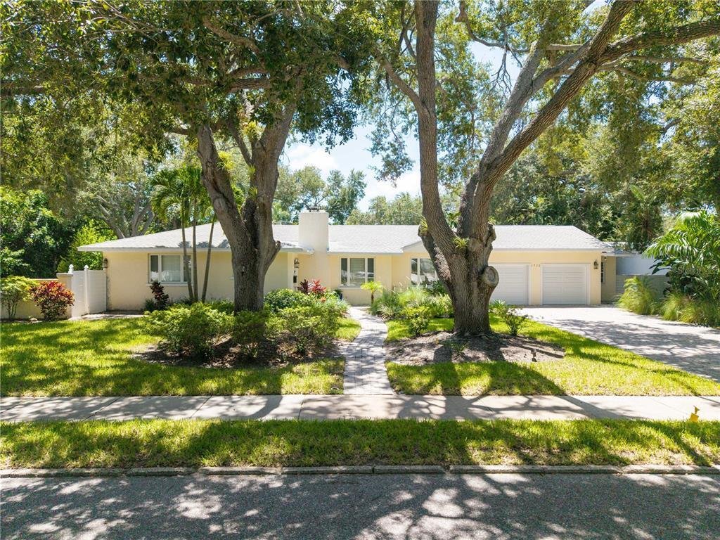 Maison à Sarasota, Floride, États-Unis 3 - 18734196