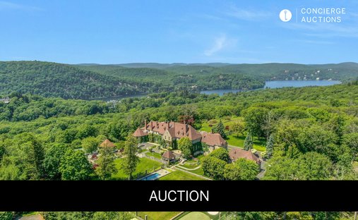 Casa a Tuxedo Park, New York, Stati Uniti 1