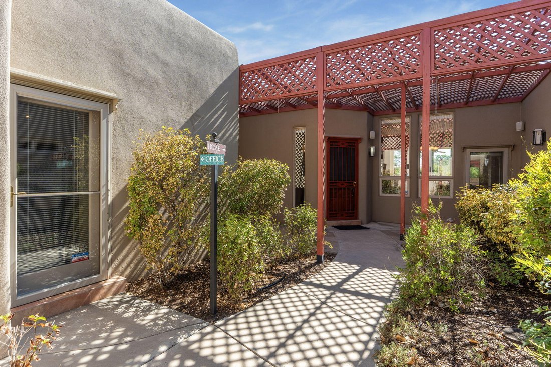 Maison à Albuquerque, Nouveau-Mexique, États-Unis 3 - 18731760