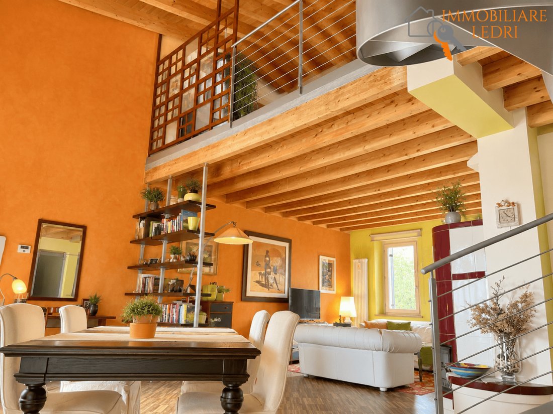 Apartment in Valeggio sul Mincio, Veneto, Italy 3 - 18737500