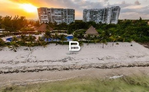 Appartamento a Cancún, Quintana Roo, Messico 1