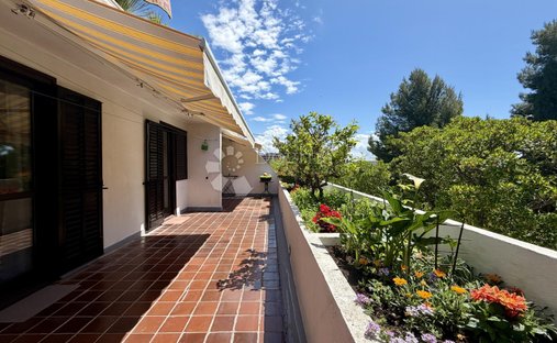 Apartamento en Meje, Split, Split-Dalmacia 1