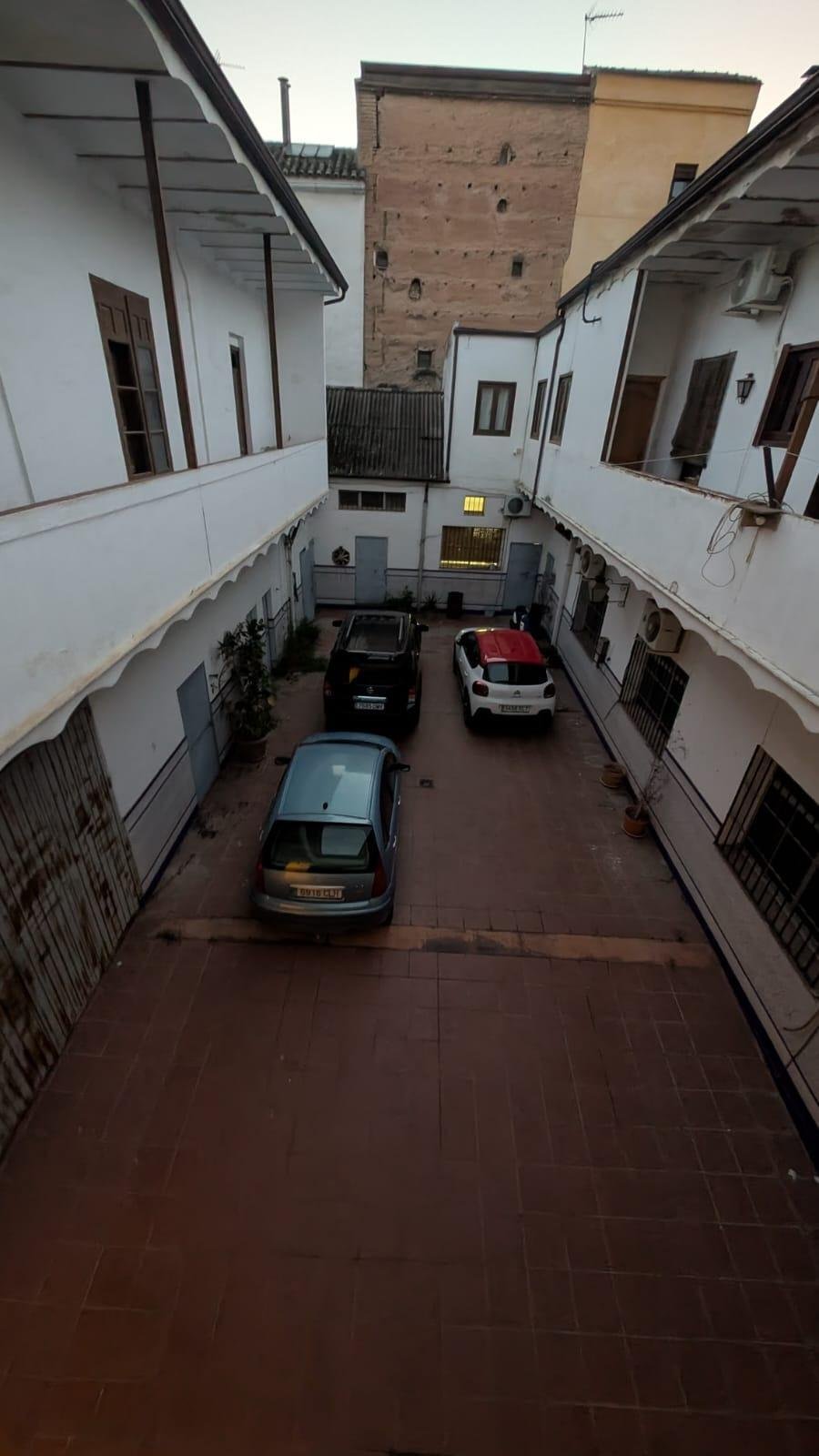Casa a Distrito Centro, Cordova, Spagna 3 - 18735267