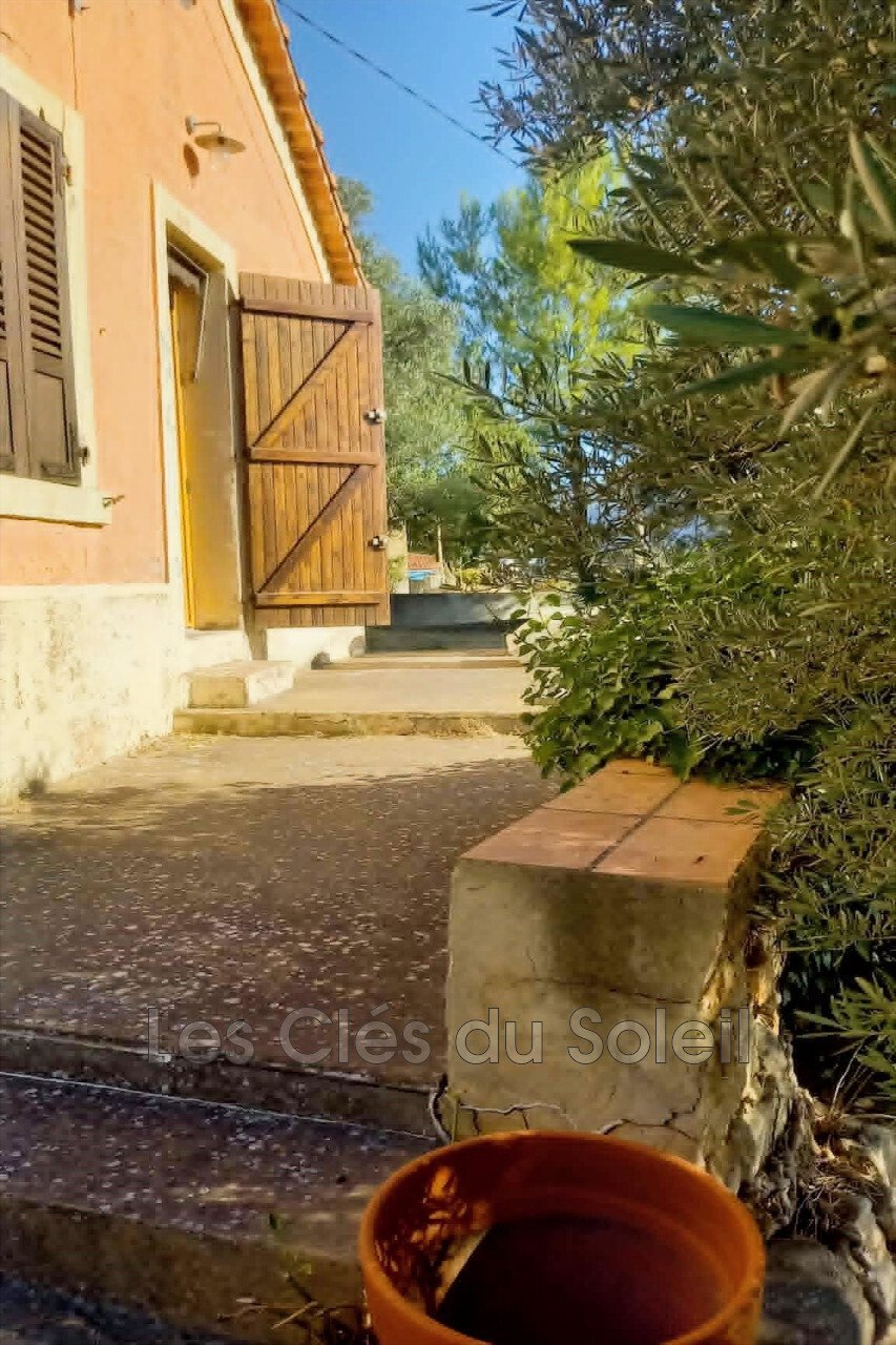 Villa in Centre Ouest, Ollioules, France 2 - 18733203
