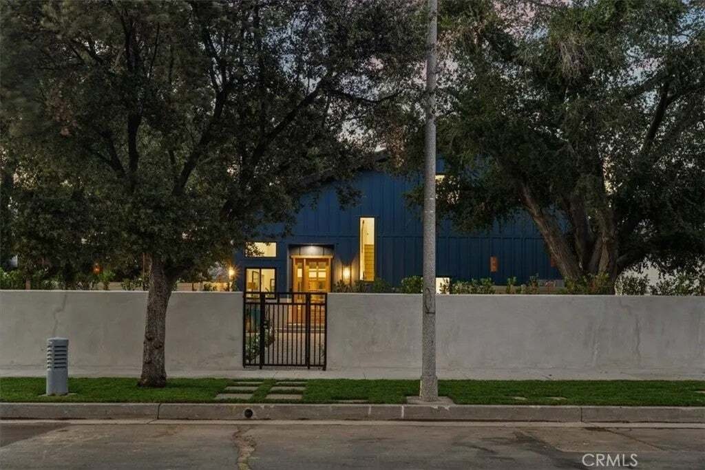 Haus in Los Angeles, Kalifornien, Vereinigte Staaten 4 - 18736050