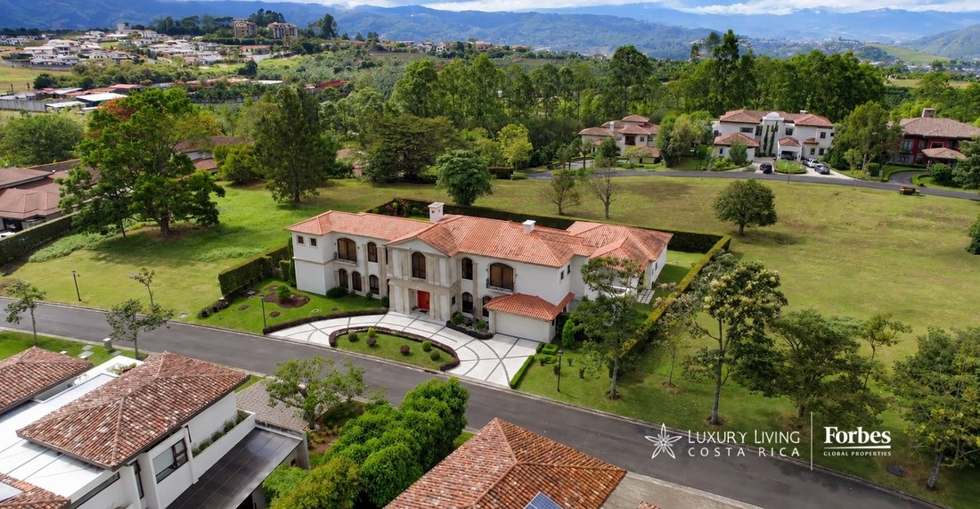 Haus in Curridabat, San José, Costa Rica 2 - 13746919