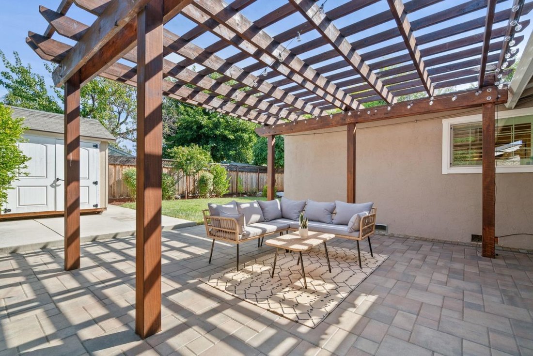 Maison à San José, Californie, États-Unis 3 - 18734872