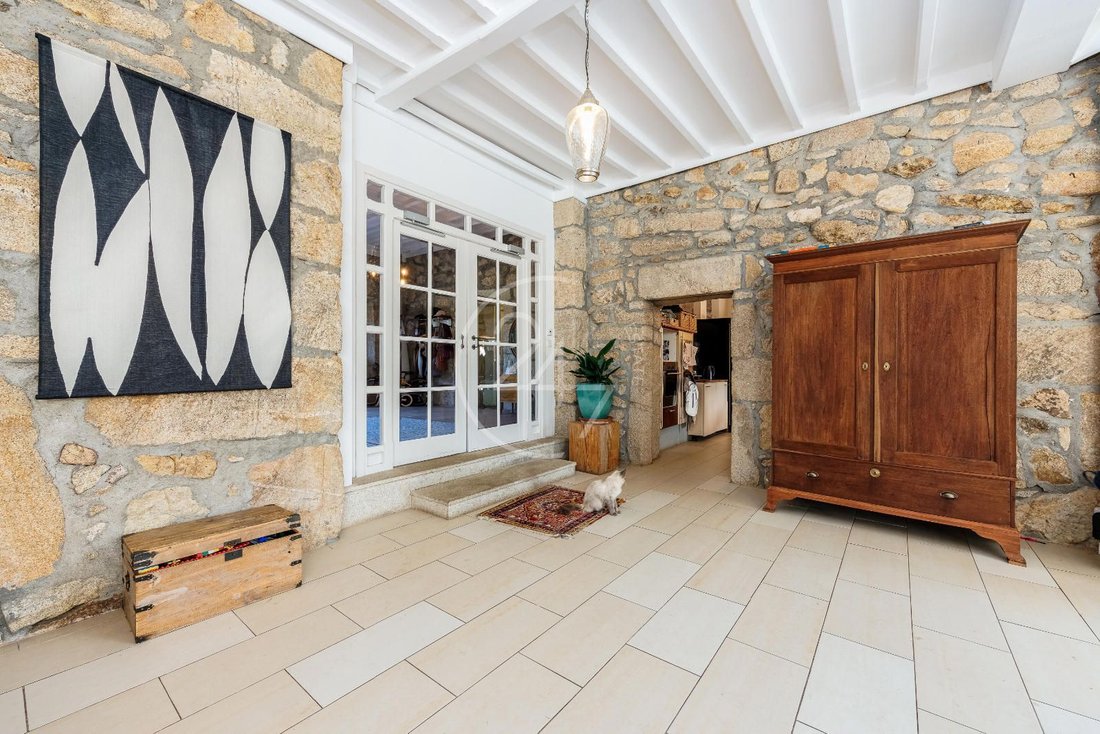Villa in Tomino, Galicia, Spain 4 - 18731761