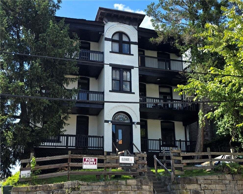 Condominio en Municipio de Ross, Pensilvania, Estados Unidos 1 - 18735012