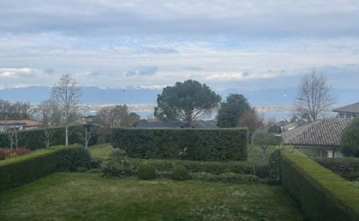 Appartement à Collonge-Bellerive, Genève, Suisse 1
