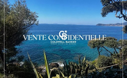 Domaine en Côte d'Azur, Provence-Alpes-Côte d'Azur, France 1
