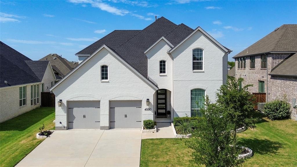 Casa a Prosper, Texas, Stati Uniti 3 - 18732888