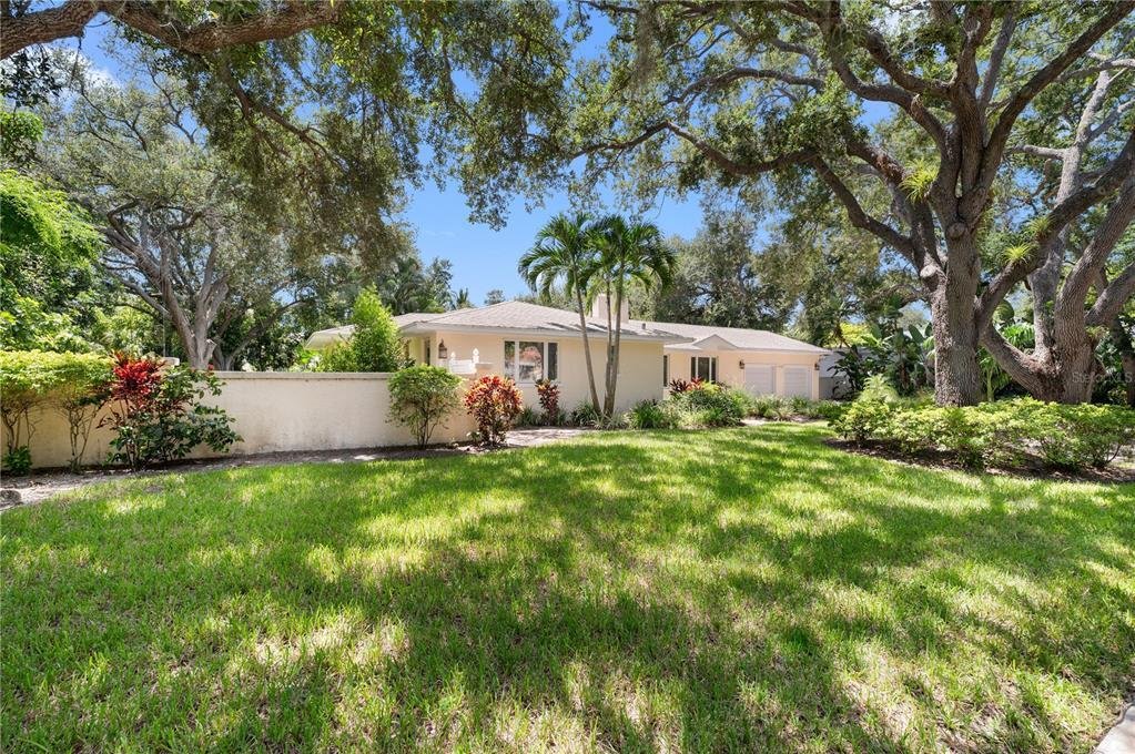 Maison à Sarasota, Floride, États-Unis 4 - 18734196