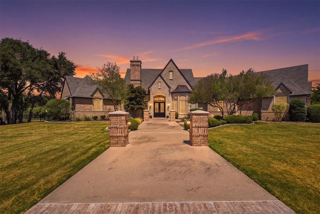Maison à Fort Worth, Texas, États-Unis 1 - 18732865