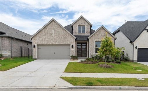 Casa en Rockwall, Texas, Estados Unidos 1