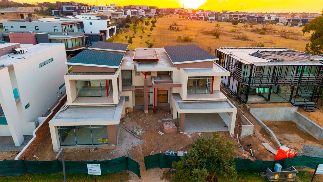 House in Zevenfontein 407-Jr, Gauteng, South Africa 1 - 18737144