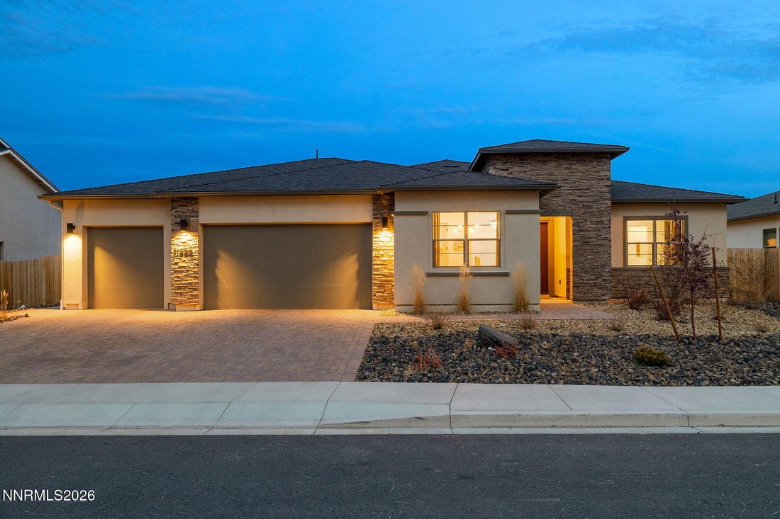Casa en Sparks, Nevada, Estados Unidos 2 - 18734554