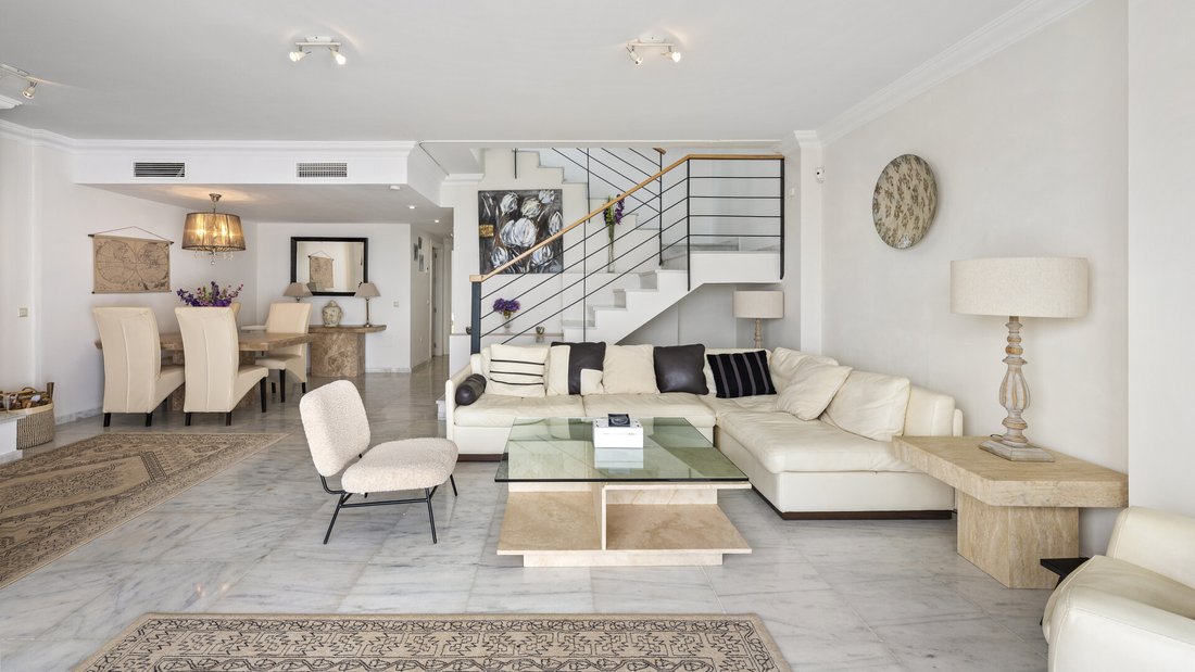 Residenza a Elviria-Cabopino, Marbella, Spagna 5 - 18736172