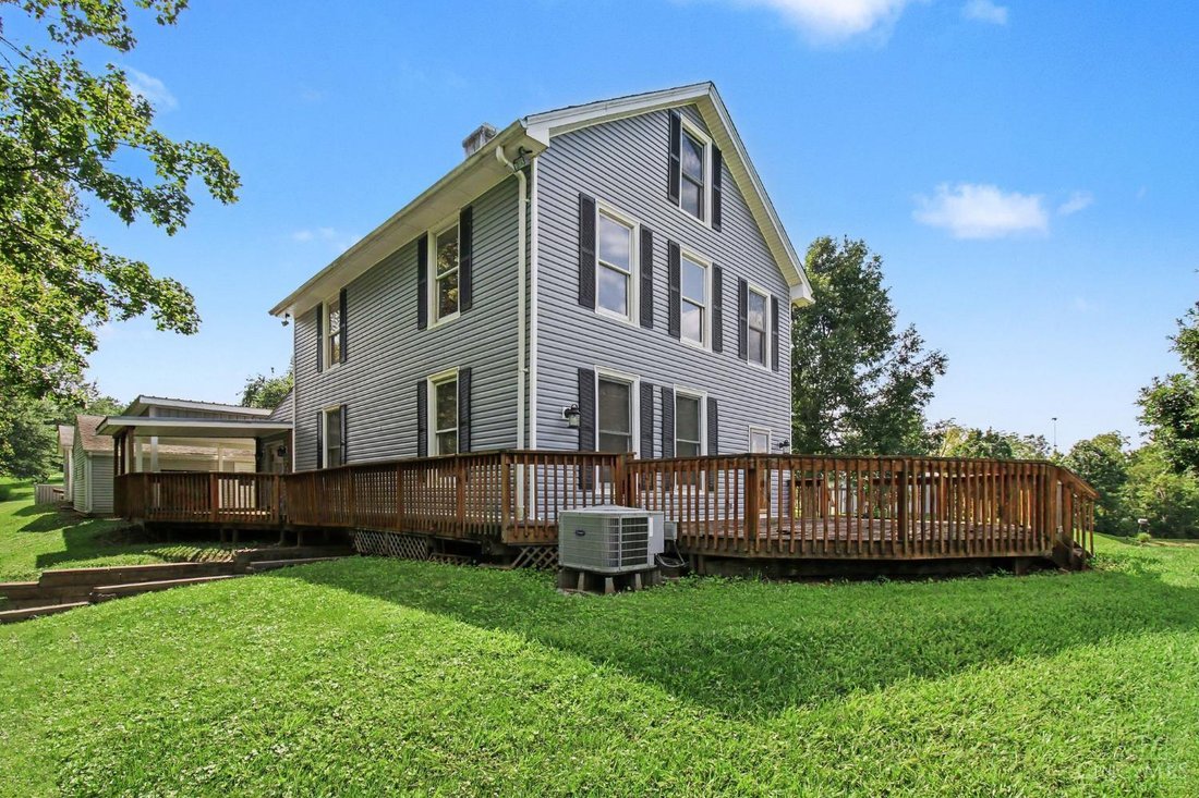 Casa a Pierce Township, Ohio, Stati Uniti 2 - 18731873