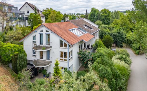 Maison à Böblingen, Bade-Wurtemberg, Allemagne 1