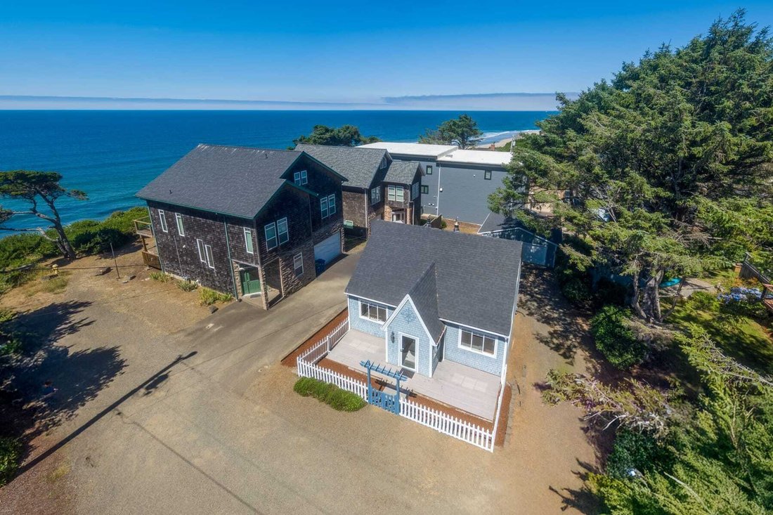 Casa en Lincoln City, Oregón, Estados Unidos 5 - 18733568