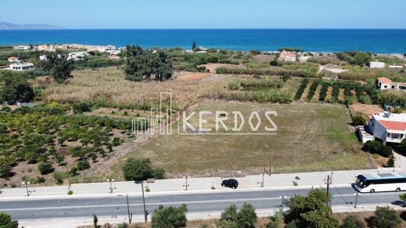 Land in Platanias, Griechenland 4 - 18732043