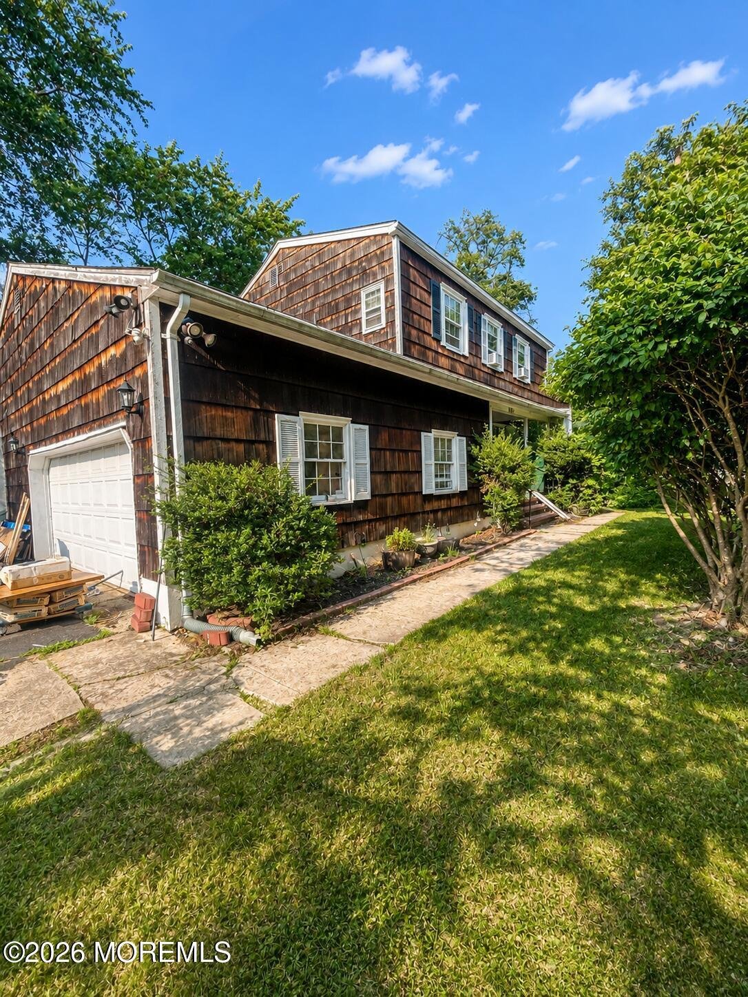Casa a Oakhurst, New Jersey, Stati Uniti 2 - 18735884