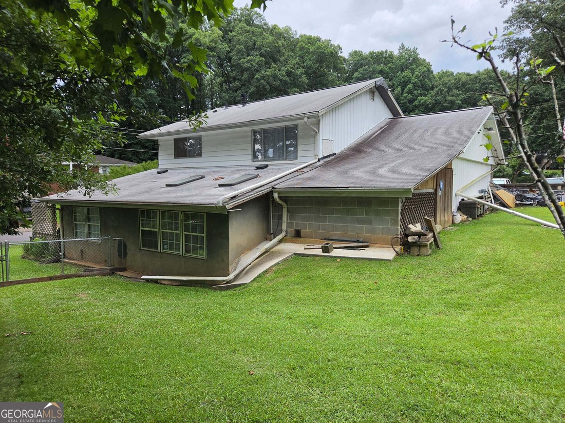 Casa en Doraville, Georgia, Estados Unidos 2 - 18732637
