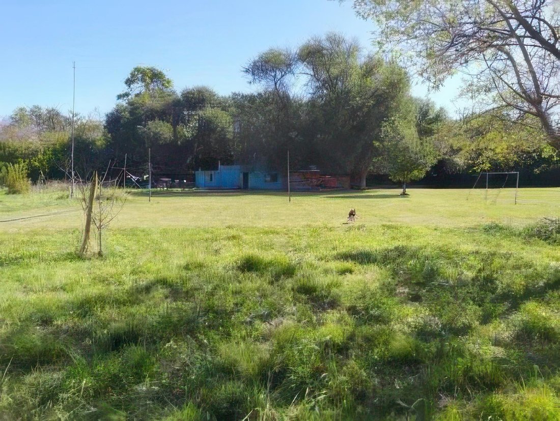 Terreno a La Lonja, Provincia di Buenos Aires, Argentina 2 - 18733277