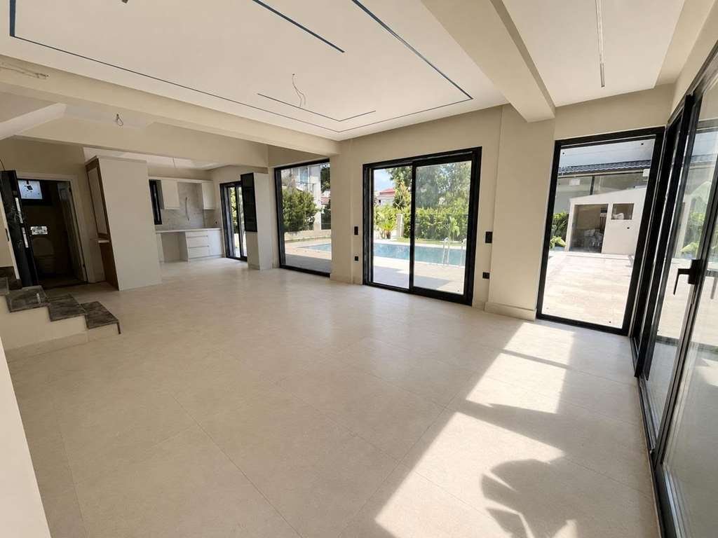 Villa à Fethiye, Muğla, Turquie 2 - 18732977