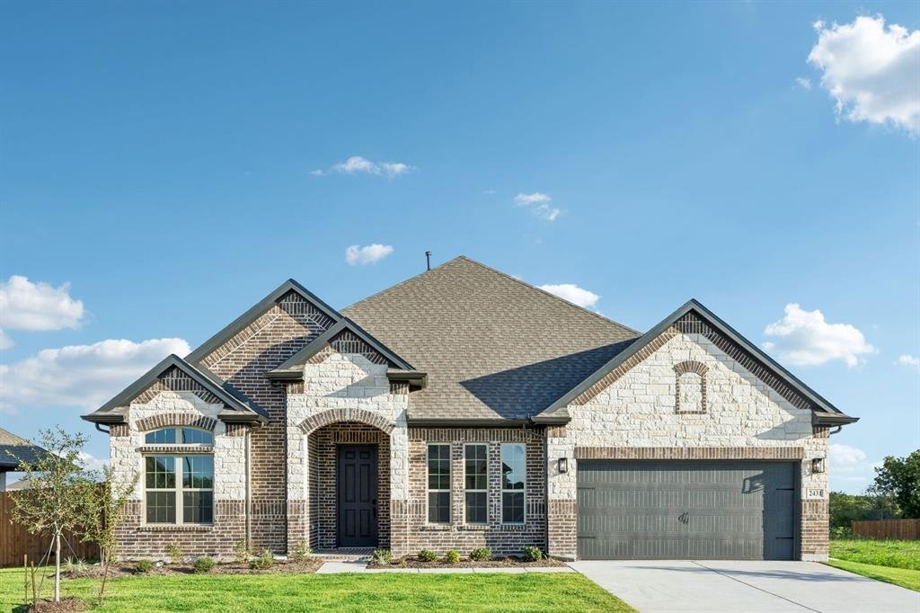 House in Waxahachie, Texas, United States 1 - 18647304