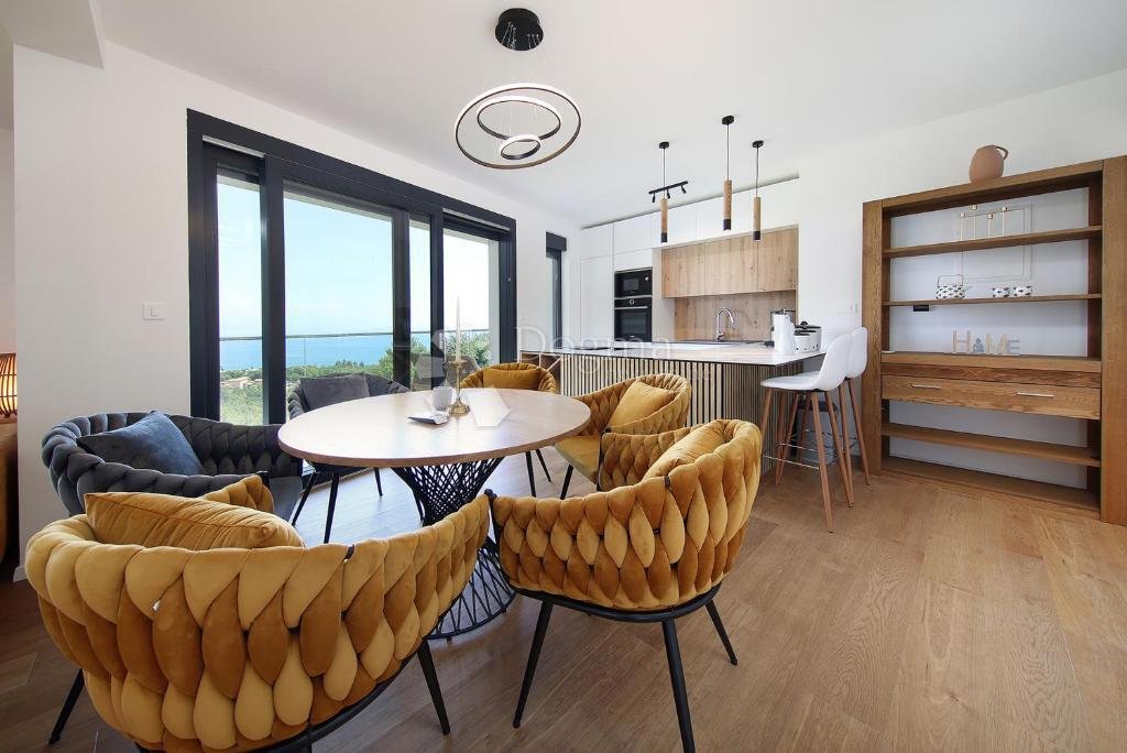 Apartamento en Grad Opatija, Primorje-Gorski, Croacia 1 - 18737182