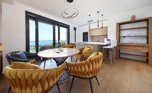 Appartement à Grad Opatija, Primorje-Gorski Kotar, Croatie 1