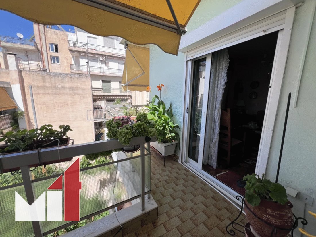 Apartment in Sunoikia Kolonakiou, 1st District of Athens, Athens 5 - 18732705