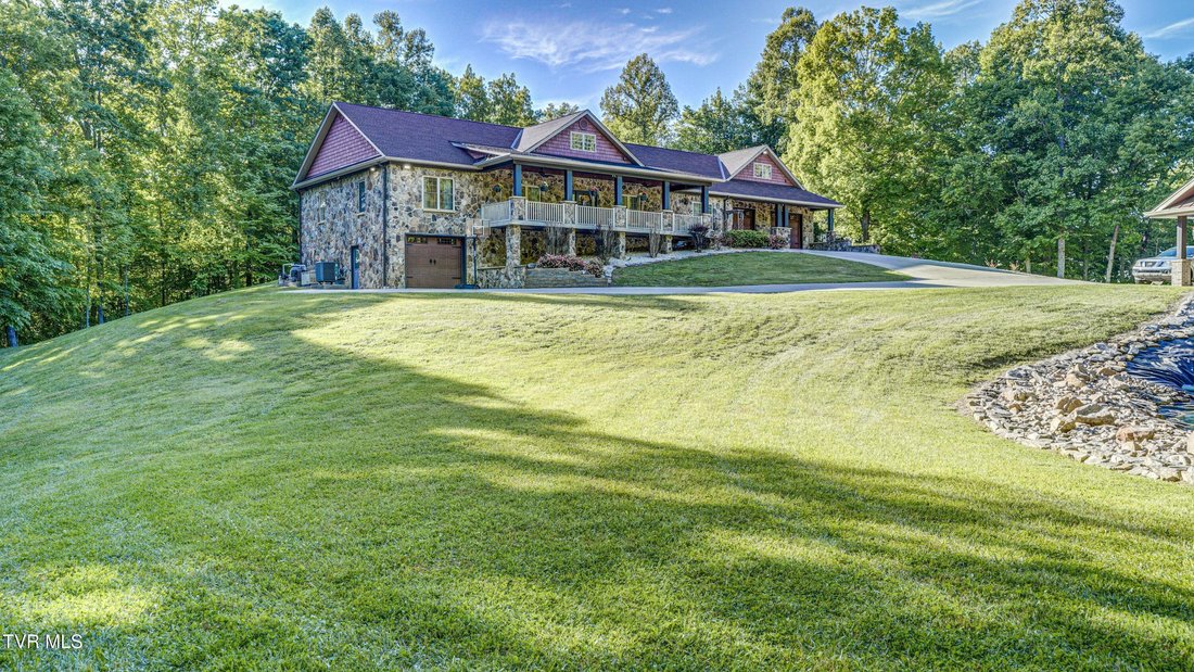 Maison à Bristol, Tennessee, États-Unis 2 - 18732430