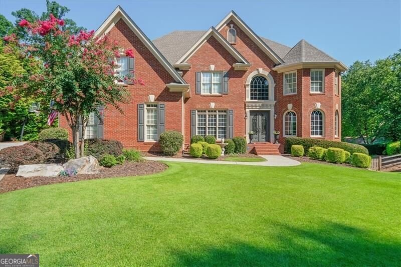 Haus in Alpharetta, Georgia, Vereinigte Staaten 1 - 18732535