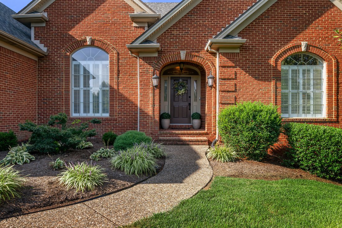 House in Nicholasville, Kentucky, United States 4 - 18733006