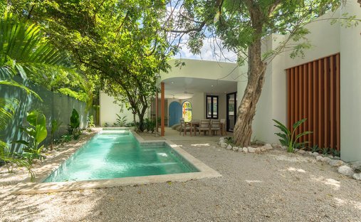 Haus in Playa Grande, Provinz Guanacaste, Costa Rica 1