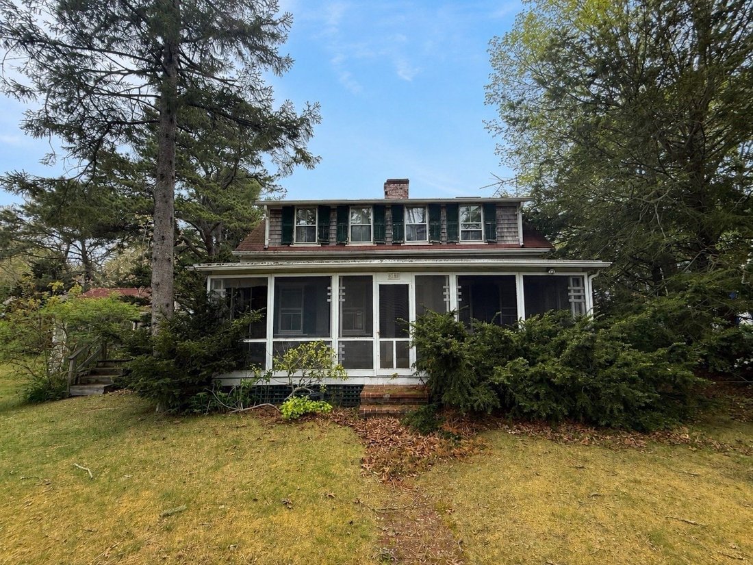 Maison à Barnstable, Massachusetts, États-Unis 2 - 18731697
