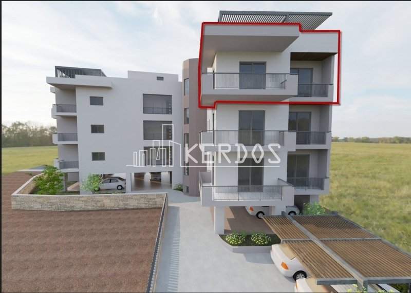 Apartment in Crete, Greece 5 - 18732822