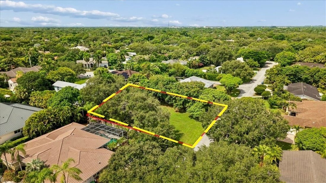 Land in Cutler Bay, Florida, United States 5 - 18735436