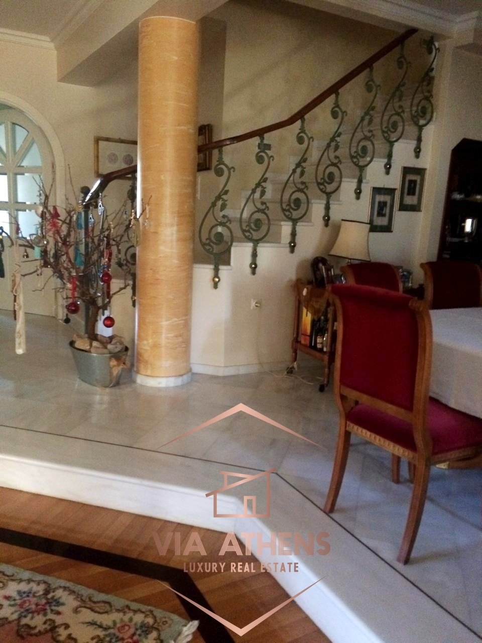 Haus in Voula, Attika, Griechenland 5 - 18732262