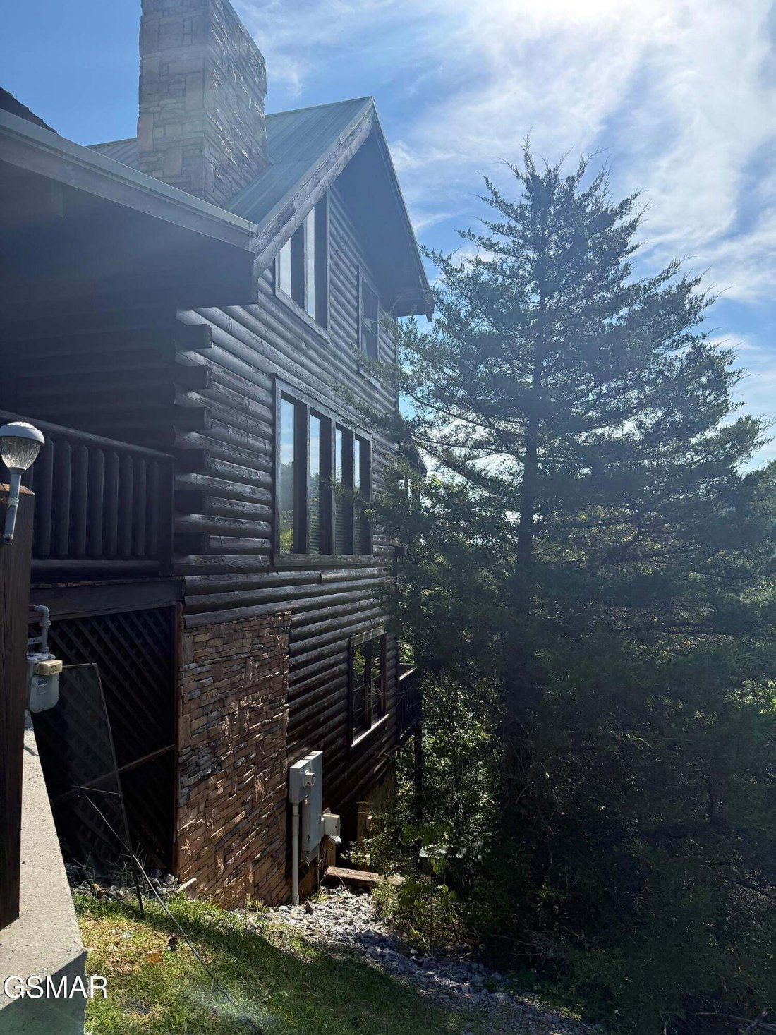 Casa en Sevierville, Tennessee, Estados Unidos 2 - 18735269